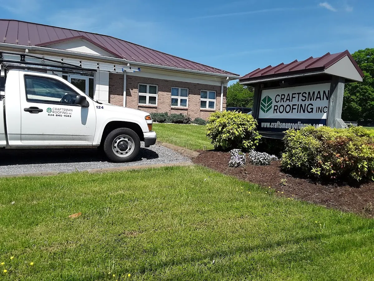 Quality Chimney Repair by experienced craftsmen in Allens